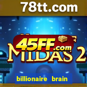 billionaire brain wave - brand new vsl from 8-figure marketer